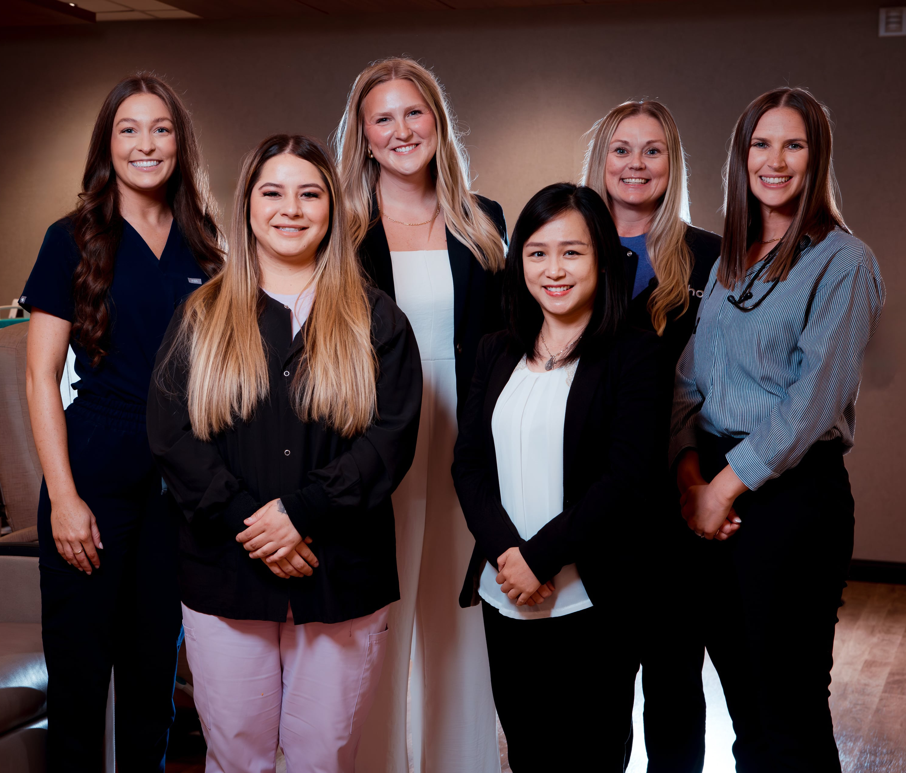 Health care providers