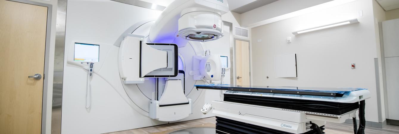 Cancer Treatment: Radiation Therapy Versus Chemotherapy - Lindenberg Cancer  & Hematology Center Marlton, NJ 08053